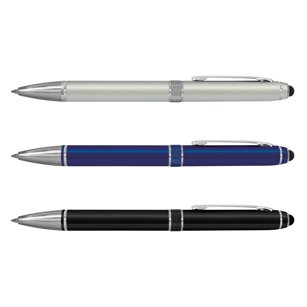Antares Aluminium Stylus Ballpoint Pen