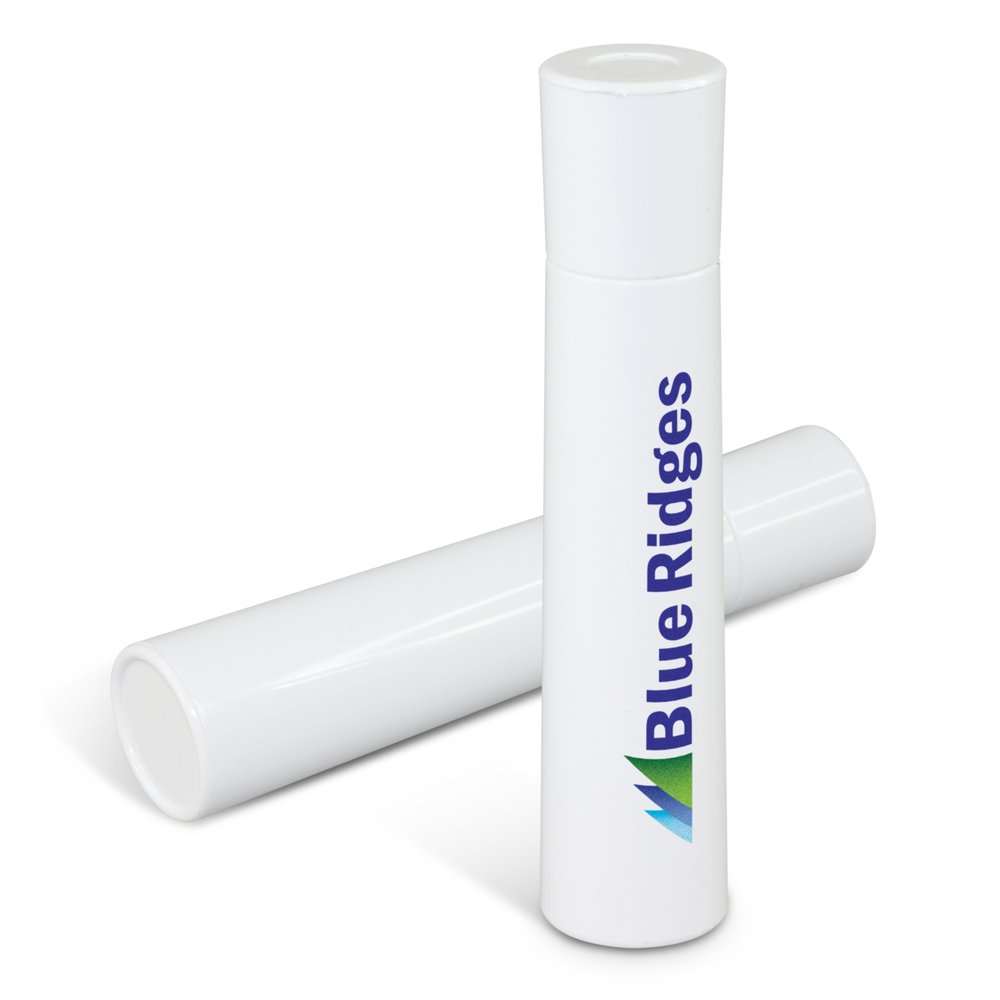 Compact Lint Roller with Secure Cap