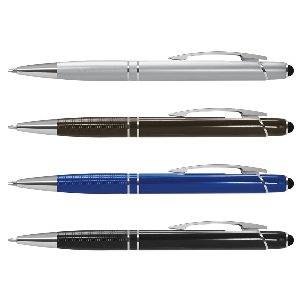 Dream Recycled Aluminium Stylus Pen