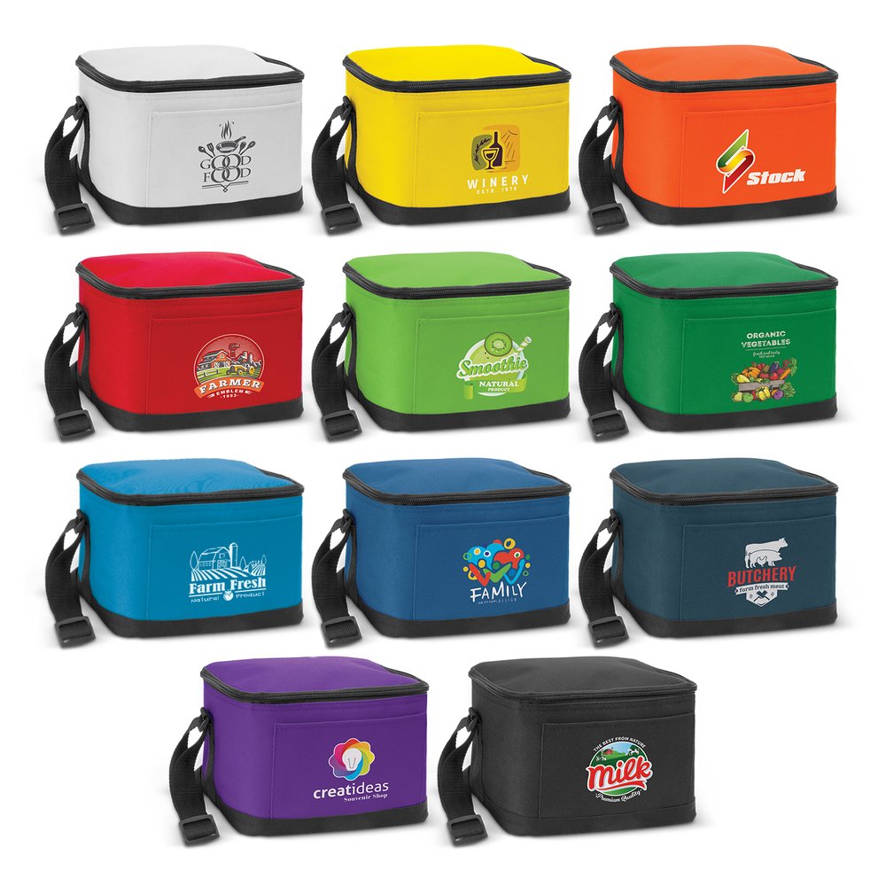 Bathurst Insulated 4L Cooler Bag
