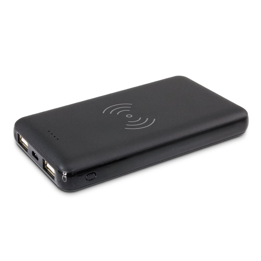 Odyssey 10000mAh Wireless Power Bank