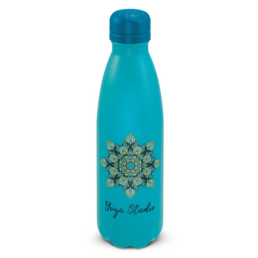 Mirage Powder Coat Vacuum Flask