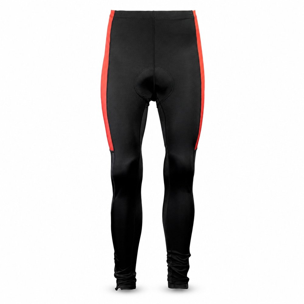 Men's Sublimated Cycling Pants