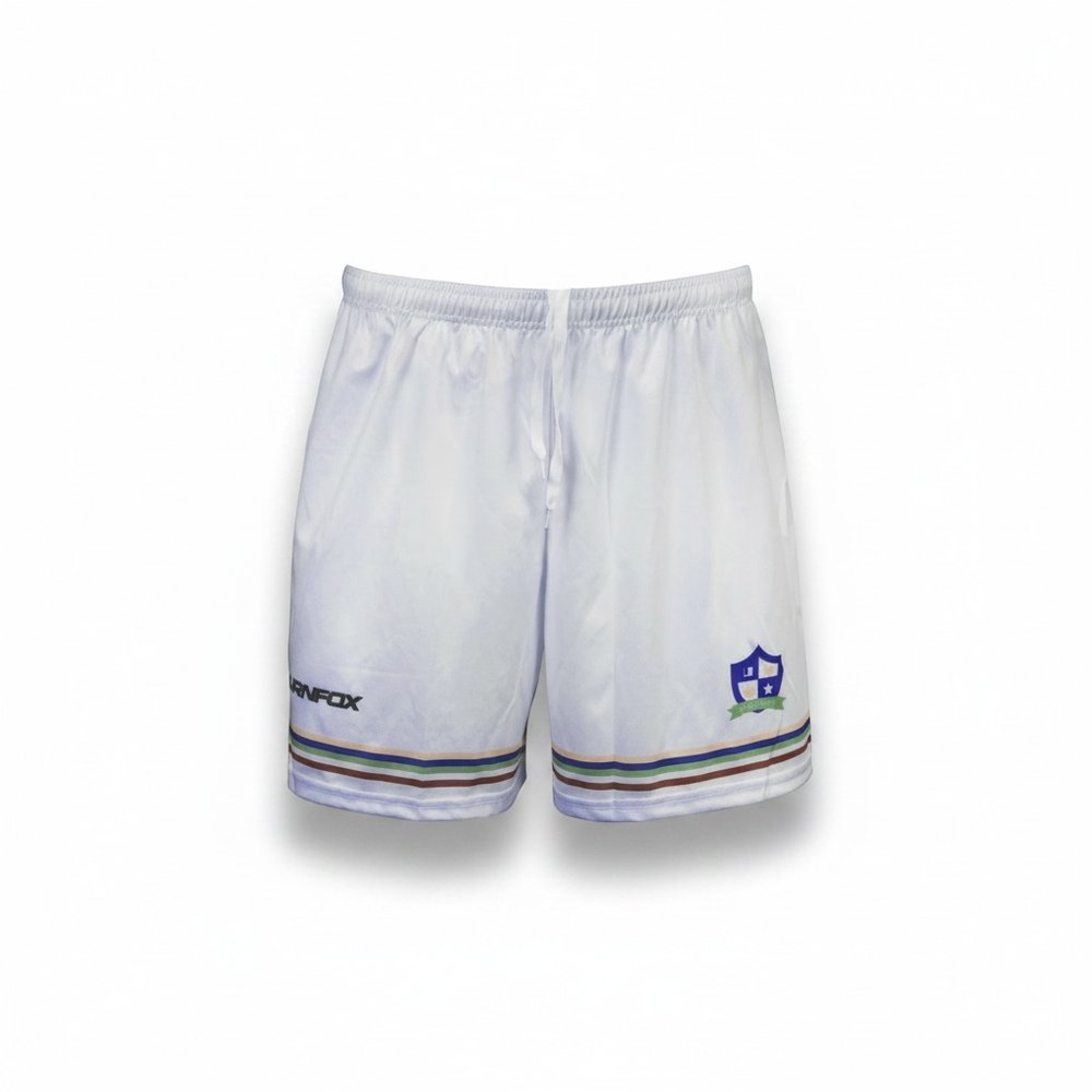 Personalised Pique Tennis Shorts