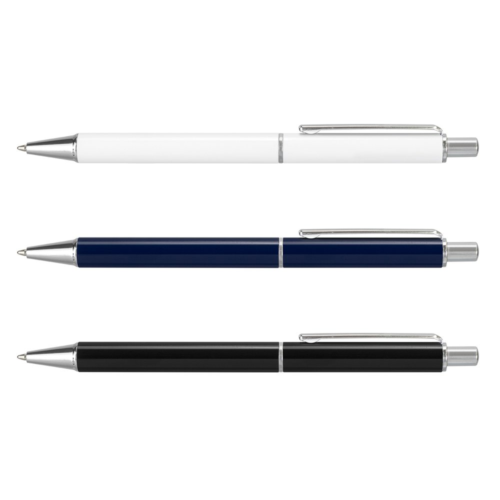 Recycled Aluminium Executive Pen