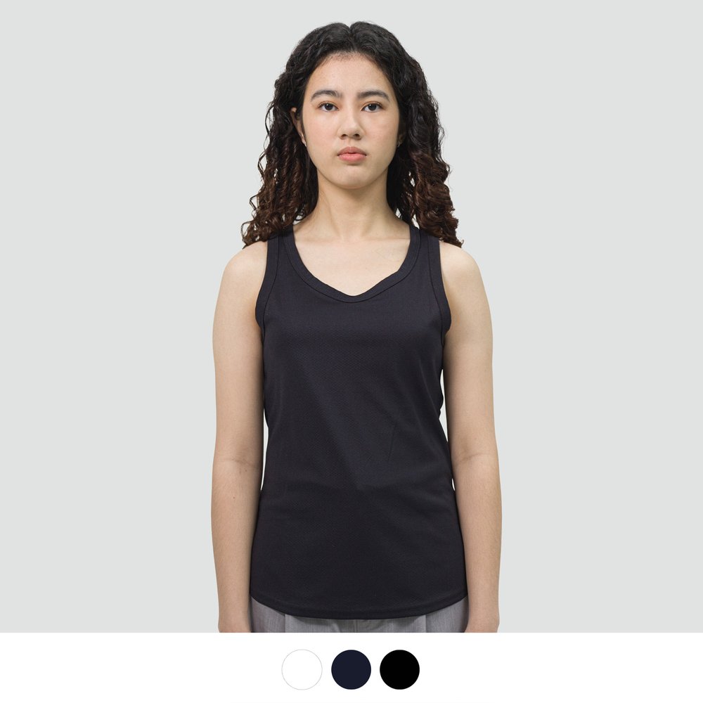 Agility Mesh Women's Training Tank Top