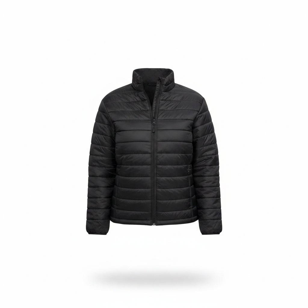 Frazer Lightweight Recycled Women's Puffer Jacket