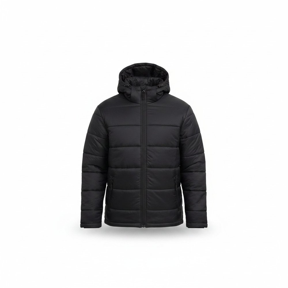 Milford GRS-Certified Recycled Puffer Jacket