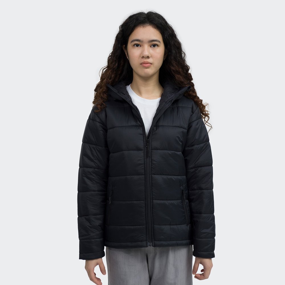 Milford Recycled-Fill Women's Puffer Jacket