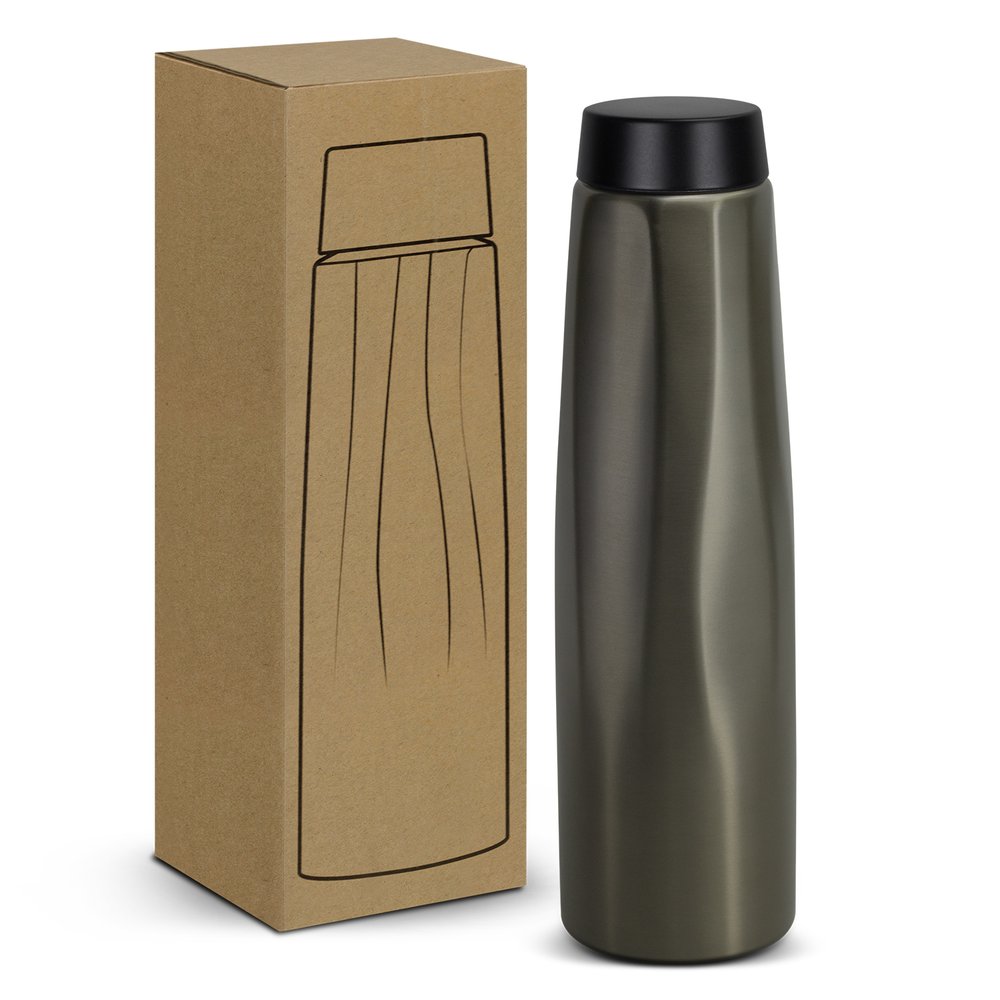 SPICE Calypso Recycled Steel Vacuum Bottle