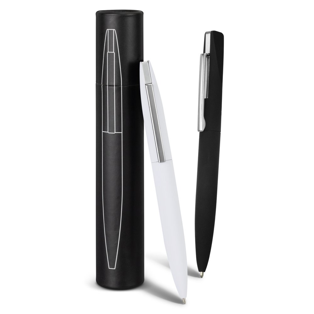 Elegance Carbon Neutral Ballpoint Pen