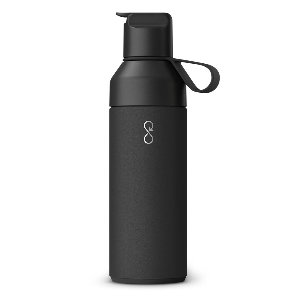 Ocean Bottle GO Recycled Vacuum Flask