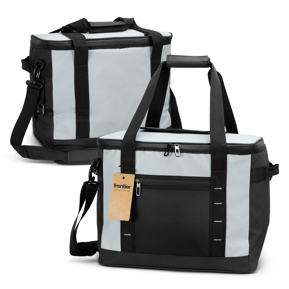 Frontier 25L Tarpaulin Cooler Bag