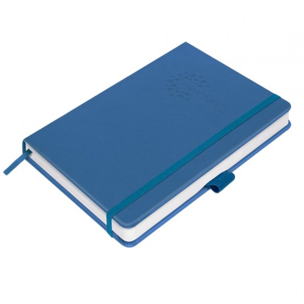 Kingston Premium Debossed Notebook
