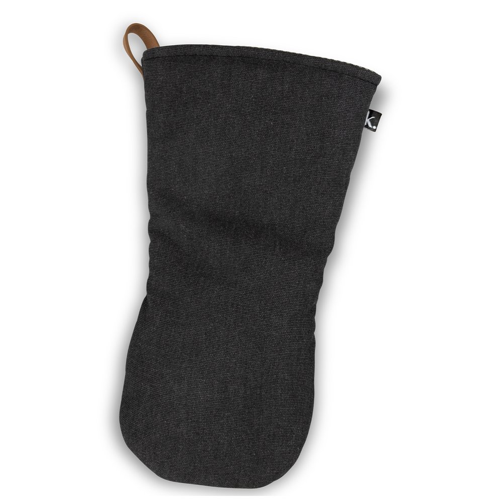 Keepsake Washed Canvas Oven Mitt