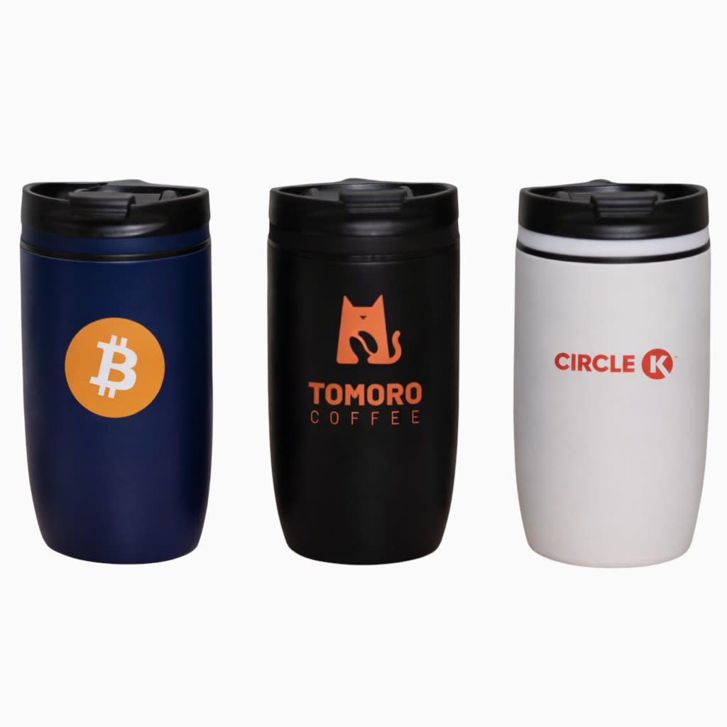 Roamer Stainless Vacuum Travel Cup 300ml