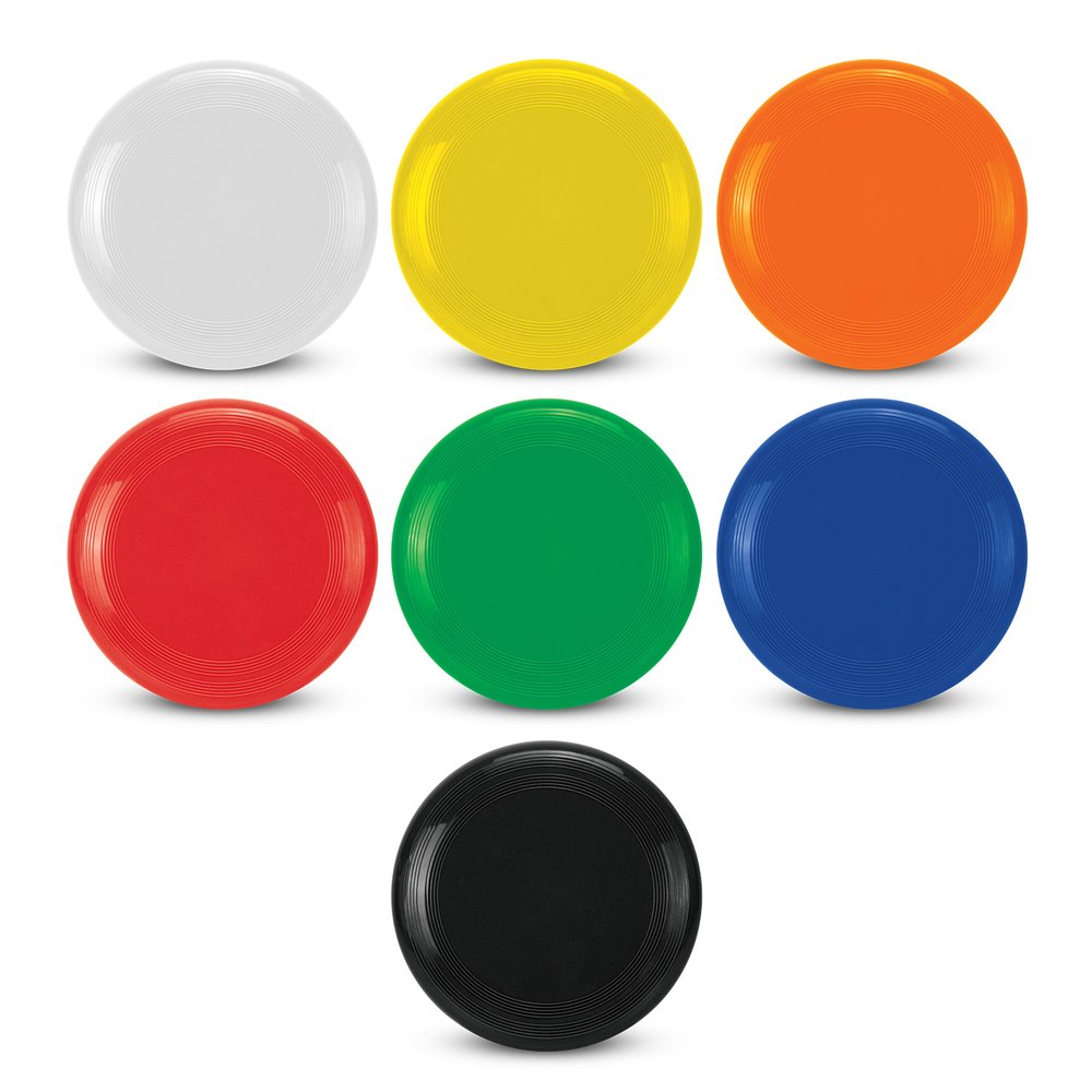 Aero Flying Disc Small Branded Giveaway