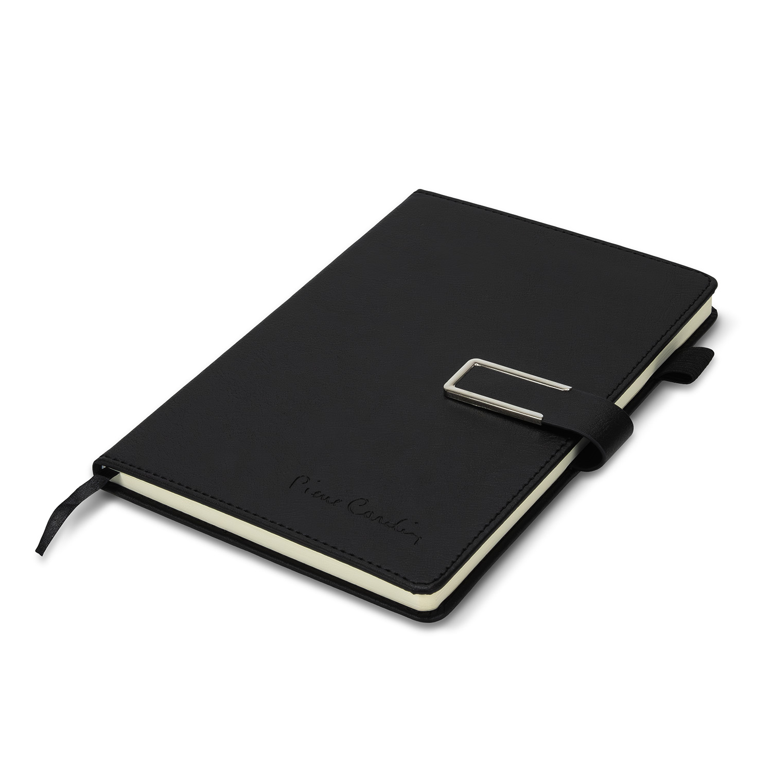 Pierre Cardin Fontaine 2027 Diary, PU Bound