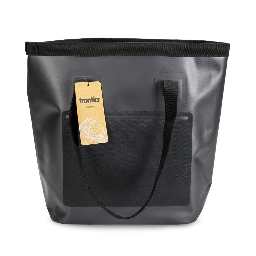 Frontier Tarpaulin 21L Dry Bucket Bag
