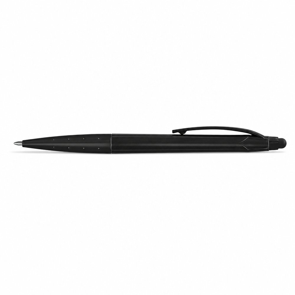 Stark Stylus Pen — Branded Twist-Action Ballpoint
