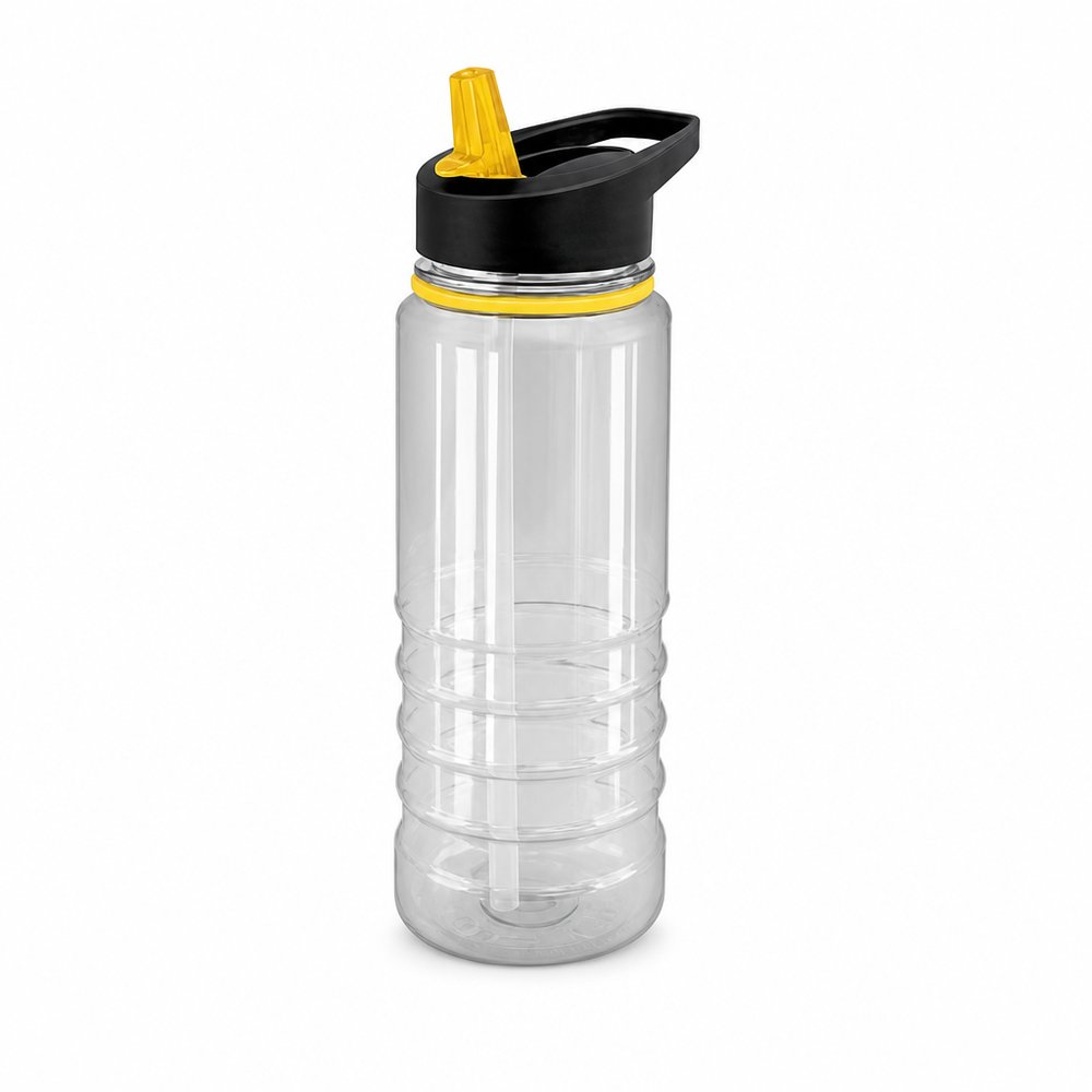 Clearview Tritan Pop-Up Straw Drink Bottle 750ml