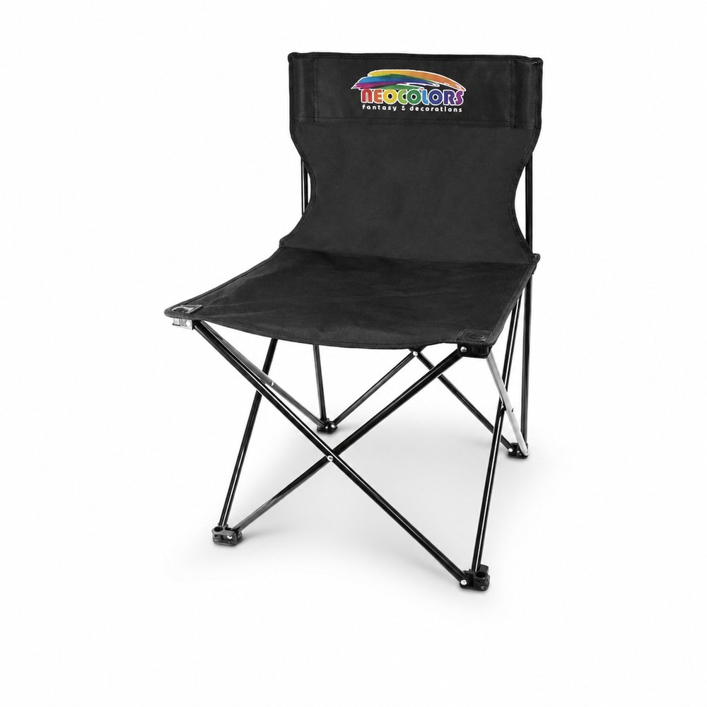 Eagles Folding Chair — Branded Outdoor Event Seating