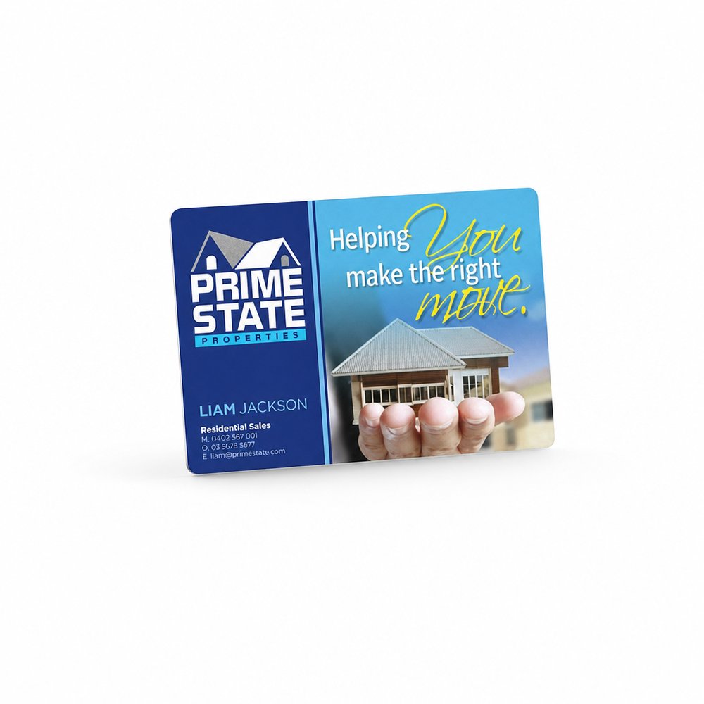 Custom Fridge Magnets XXL Rectangle 140x100mm