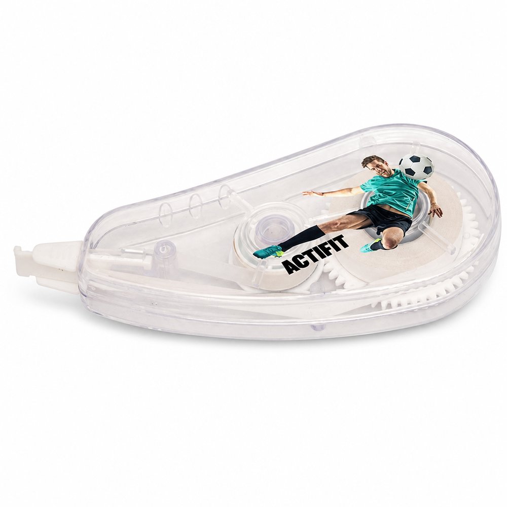 Branded Correction Tape Dispensers for Offices
