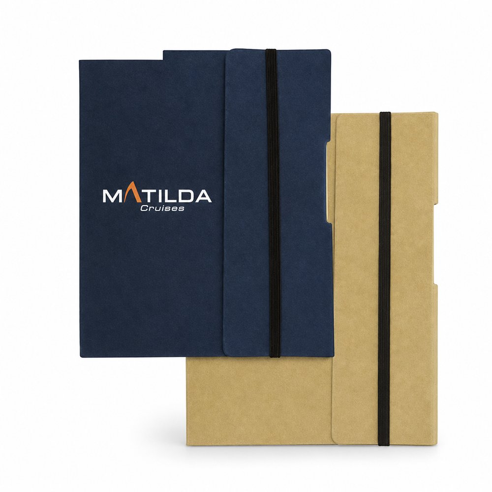 Eco Smart Notebooks with Pen