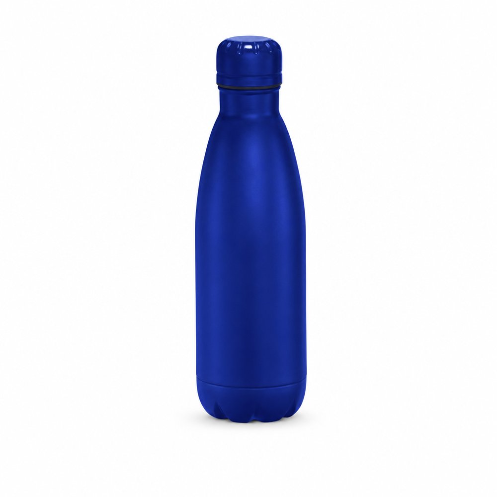 48-Hour Copper-Lined Thermal Drink Bottle 500ml