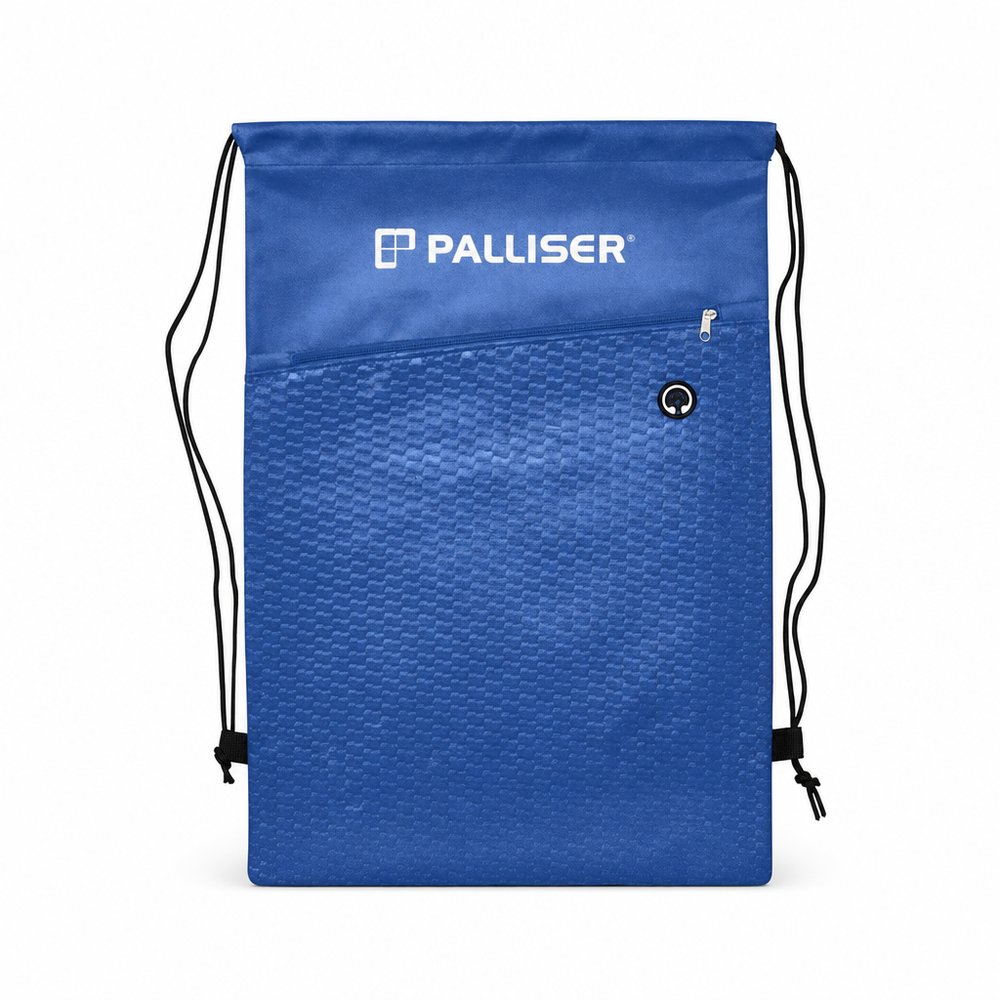 Nikel Non-Woven Drawstring Sports Bag