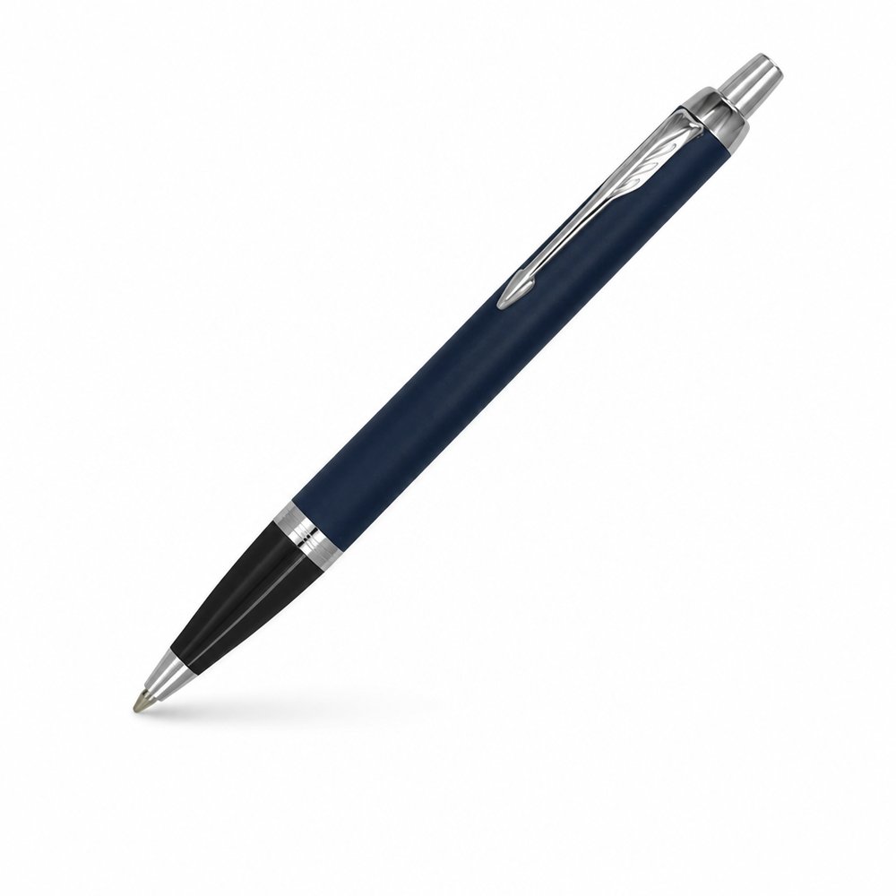 Parker IM Ballpoint Pen — Engraved Executive Gift