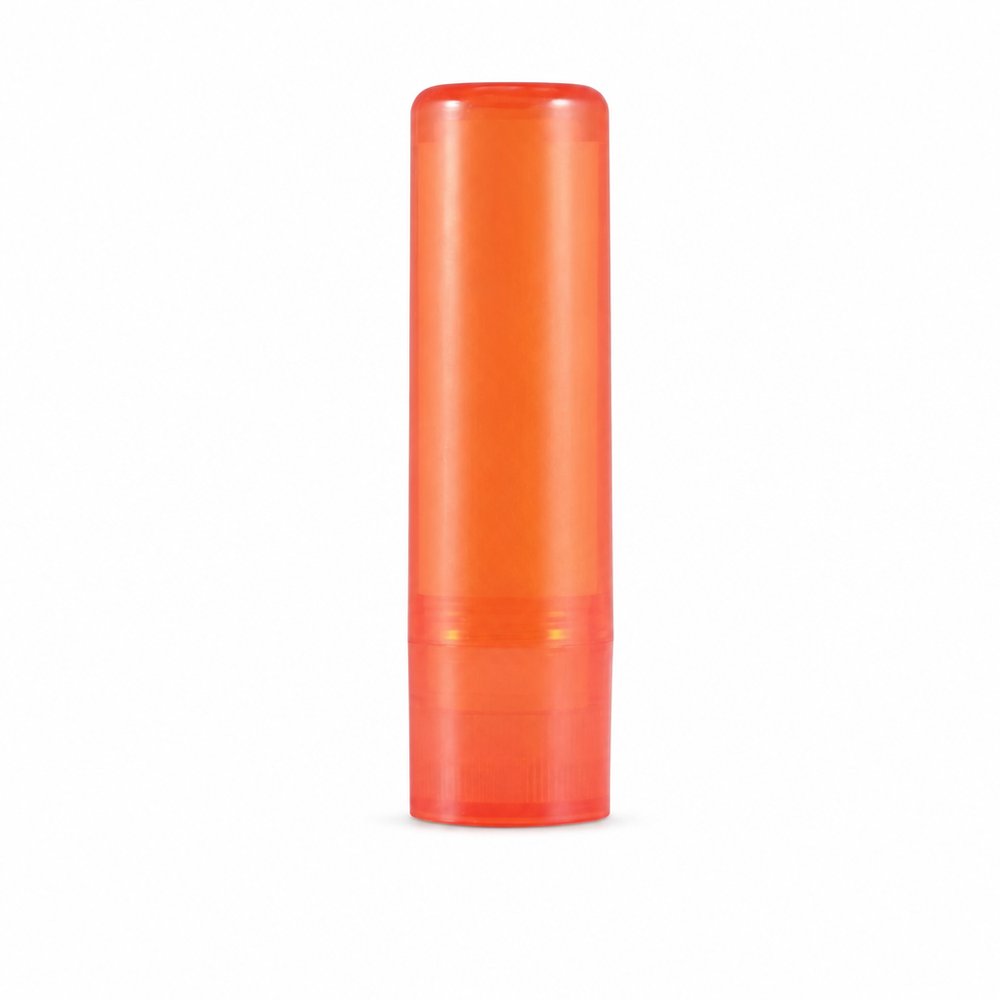 Branded Lip Balm — Custom Promotional Tube