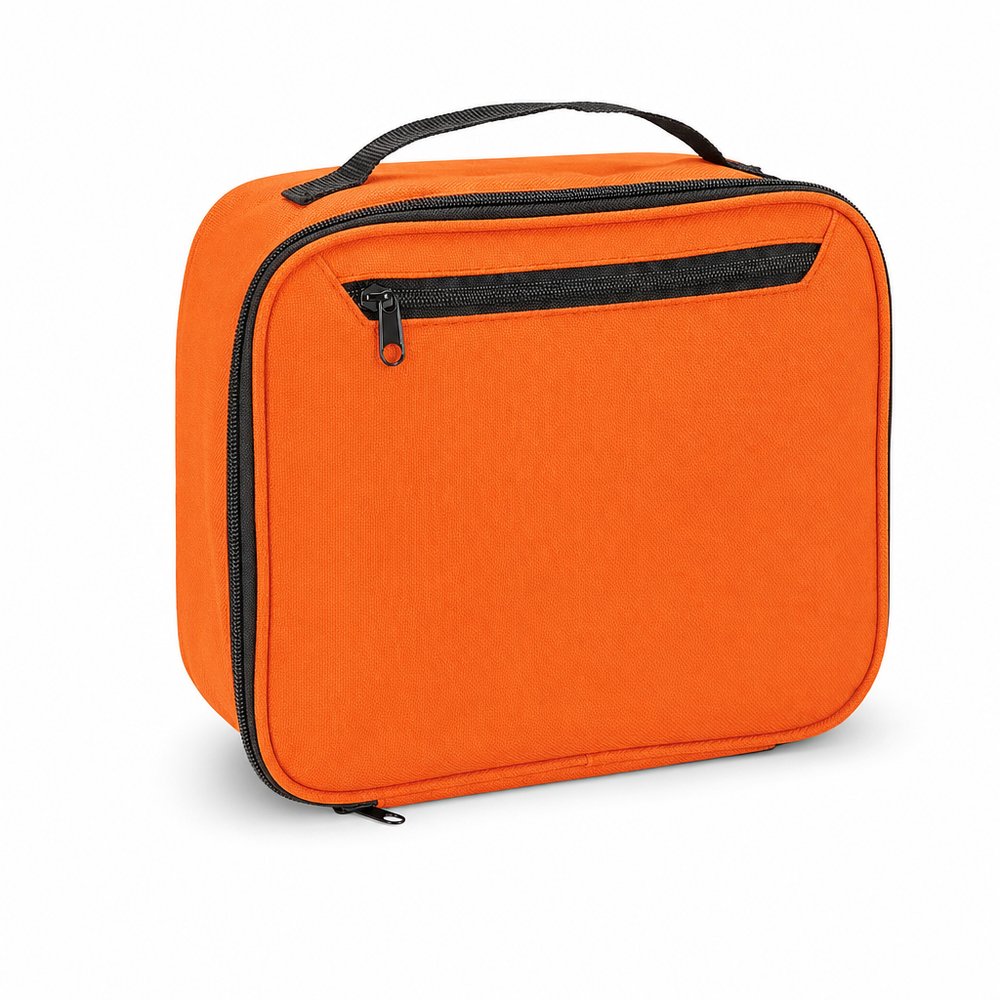 Insulated Cooler Lunch Bag — Branded Custom Print