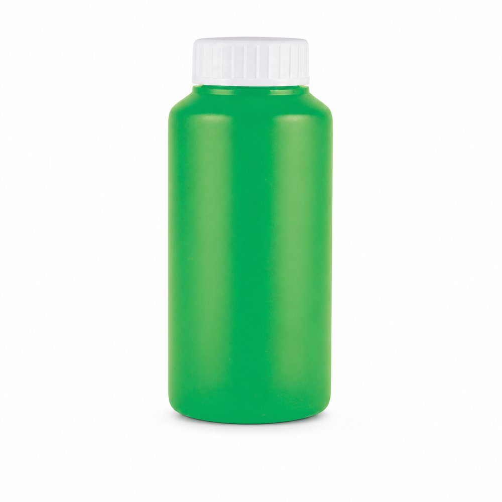 Branded Bubble Bottles — Custom Logo Print