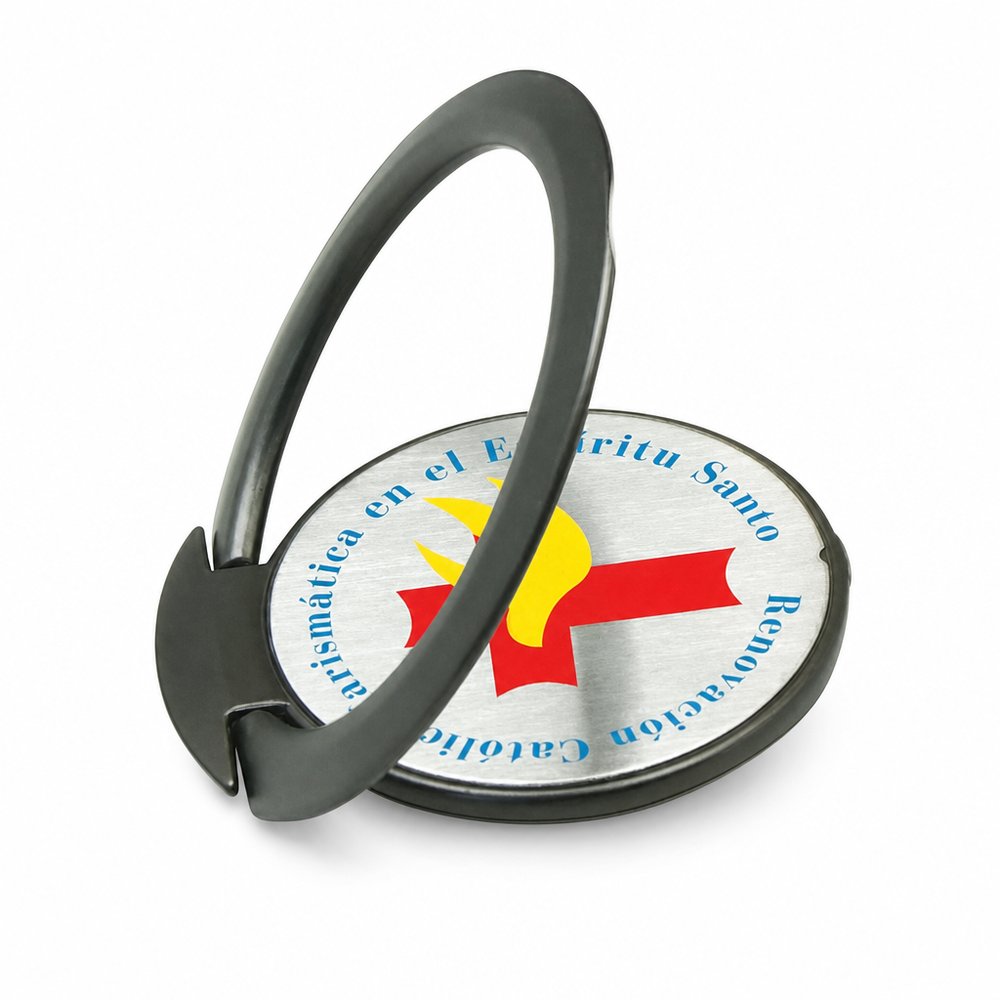ActiveGrip Universal Smartphone Ring and Stand