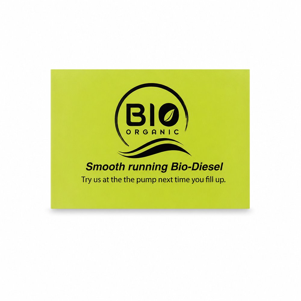 Neon Rectangular Erasers — Branded School Stationery