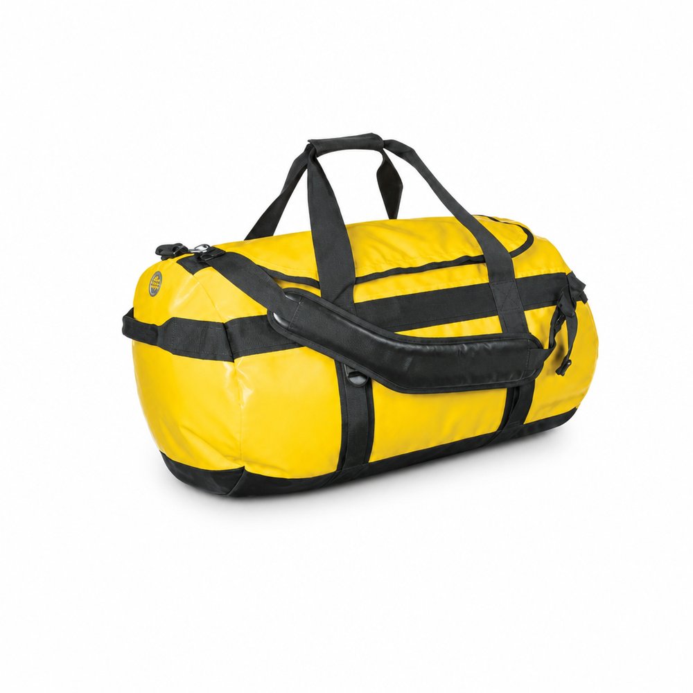 Stormtech 110L Waterproof Expedition Duffle Bag
