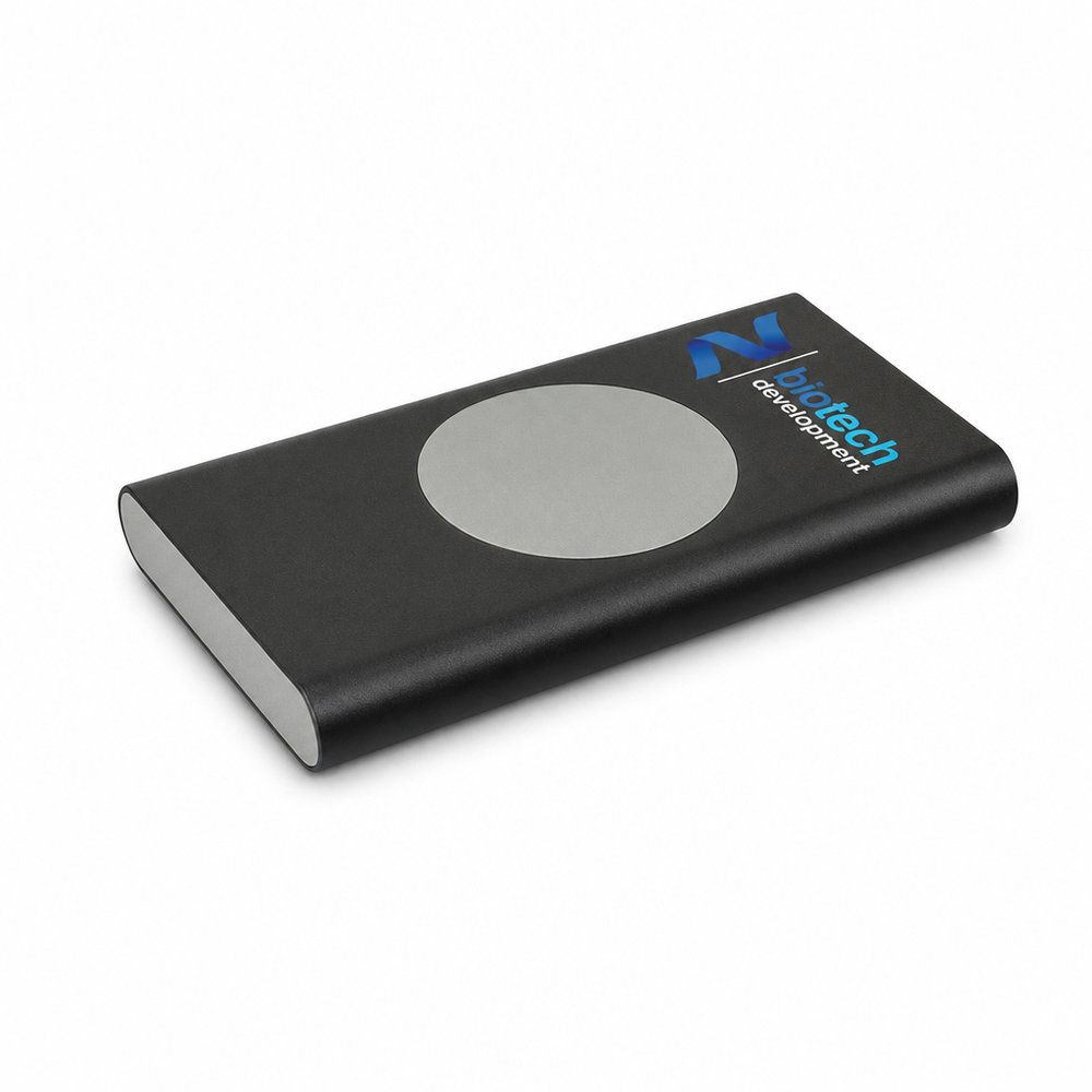 Orbit 4000mAh Wireless Power Bank