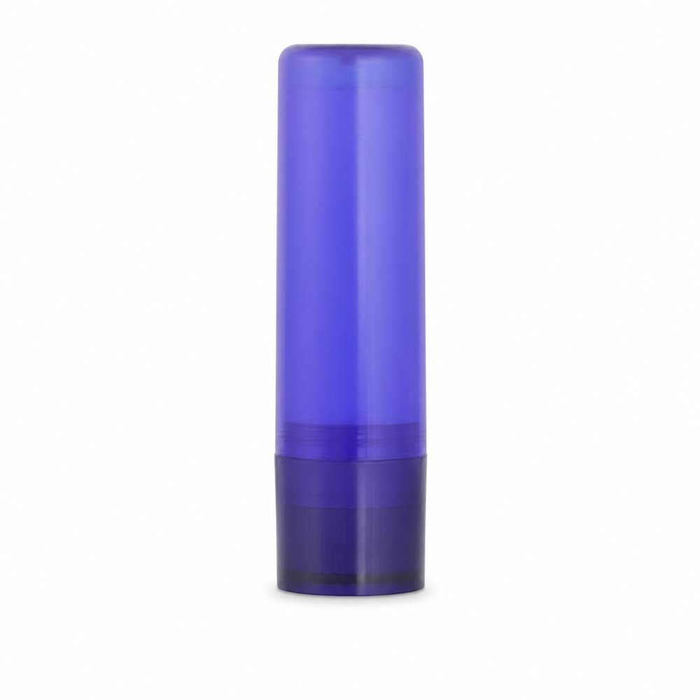 Branded Vanilla Lip Balm — Custom Promotional Lip Care