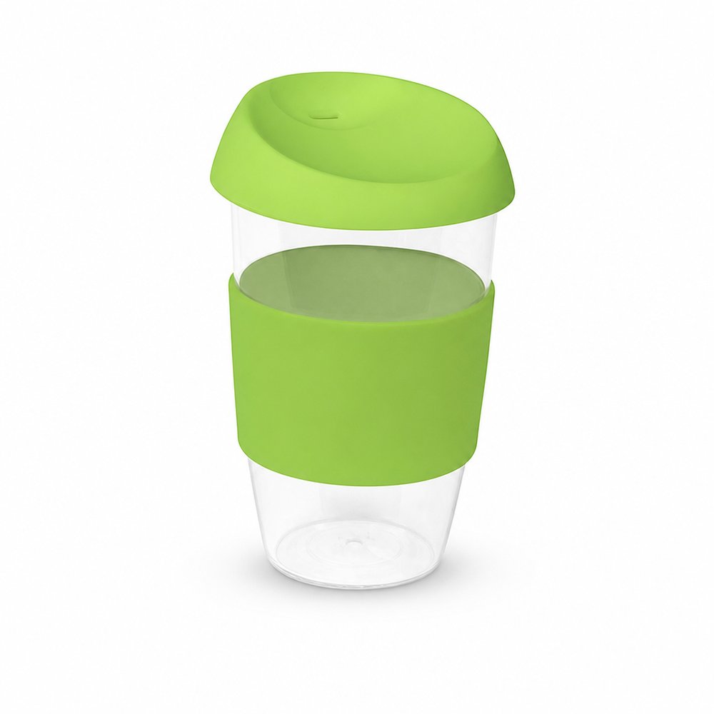 Custom Mix And Match Reusable Plastic Cup 535ml