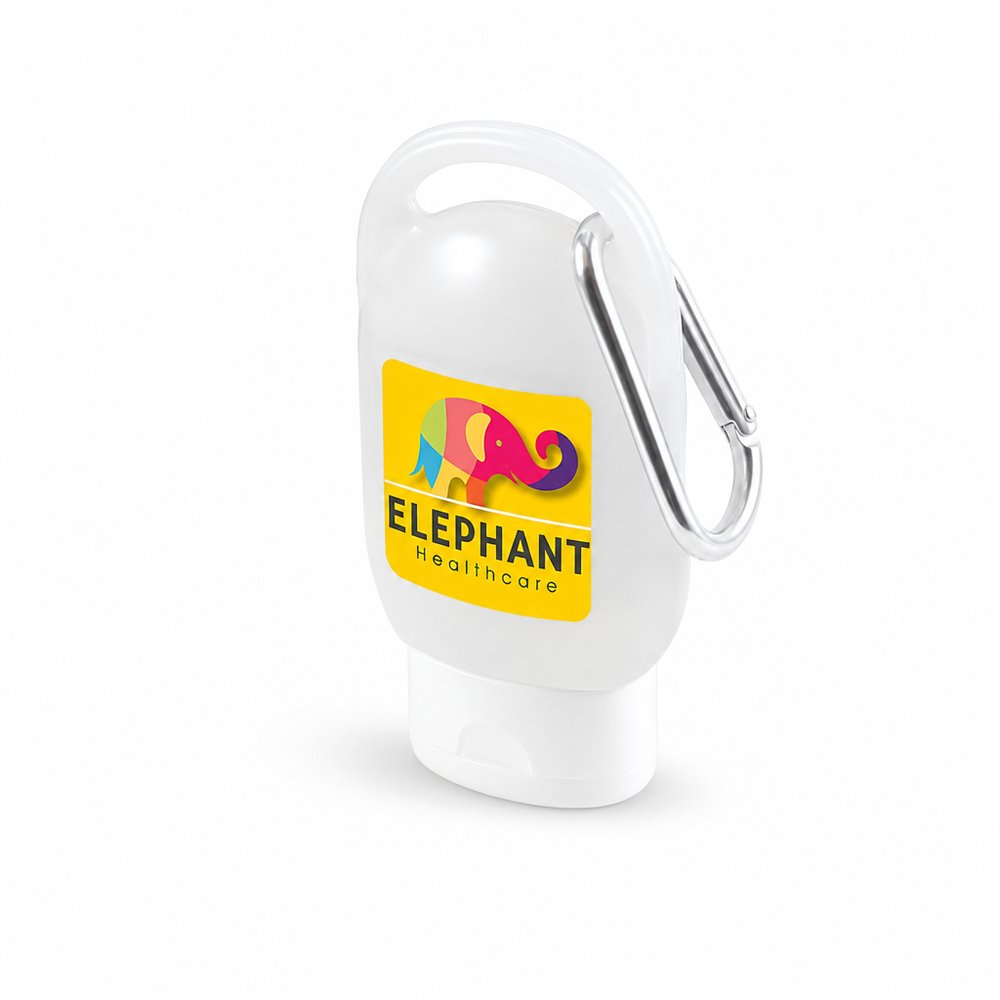 30ml Squeeze Bottle Antibacterial Hand Sanitiser