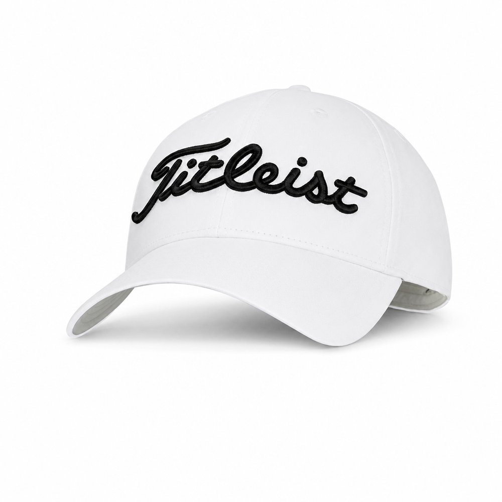Titleist Tour Performance Cap — Custom Branded Golf Cap