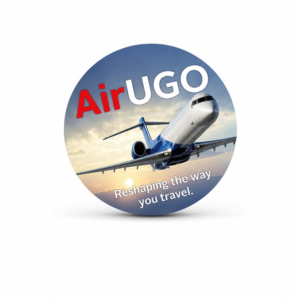 Custom Vinyl Stickers 60mm Round — Full Colour Print