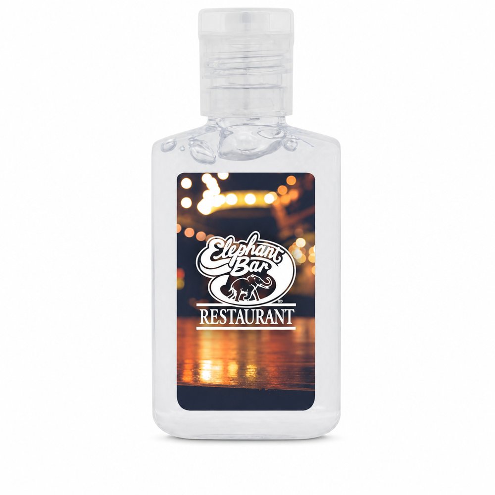 30ml Pocket Hand Sanitiser