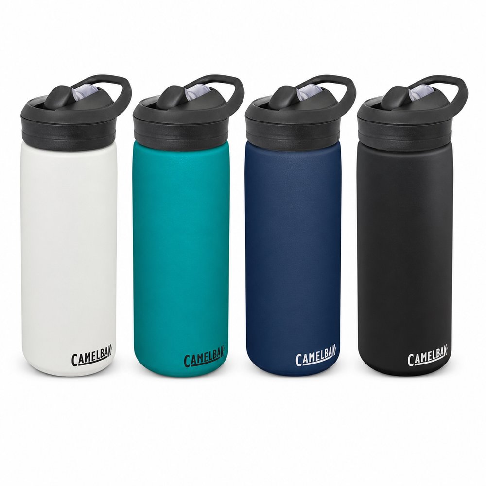 CamelBak® Eddy+ Vacuum Bottles (600ml)