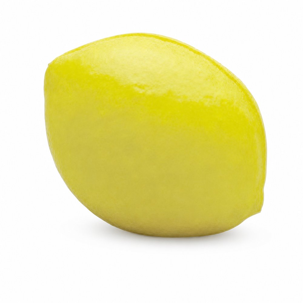 Zesty Lemon Promotional Stress Reliever