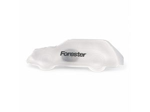 Custom Shaped Heat & Cold Packs, Branded