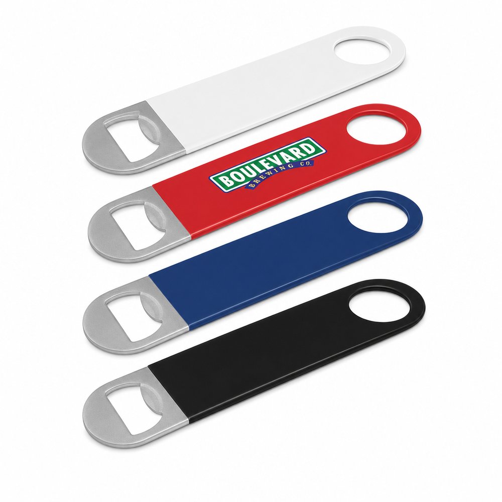 Bar Blade Bottle Openers (Large)