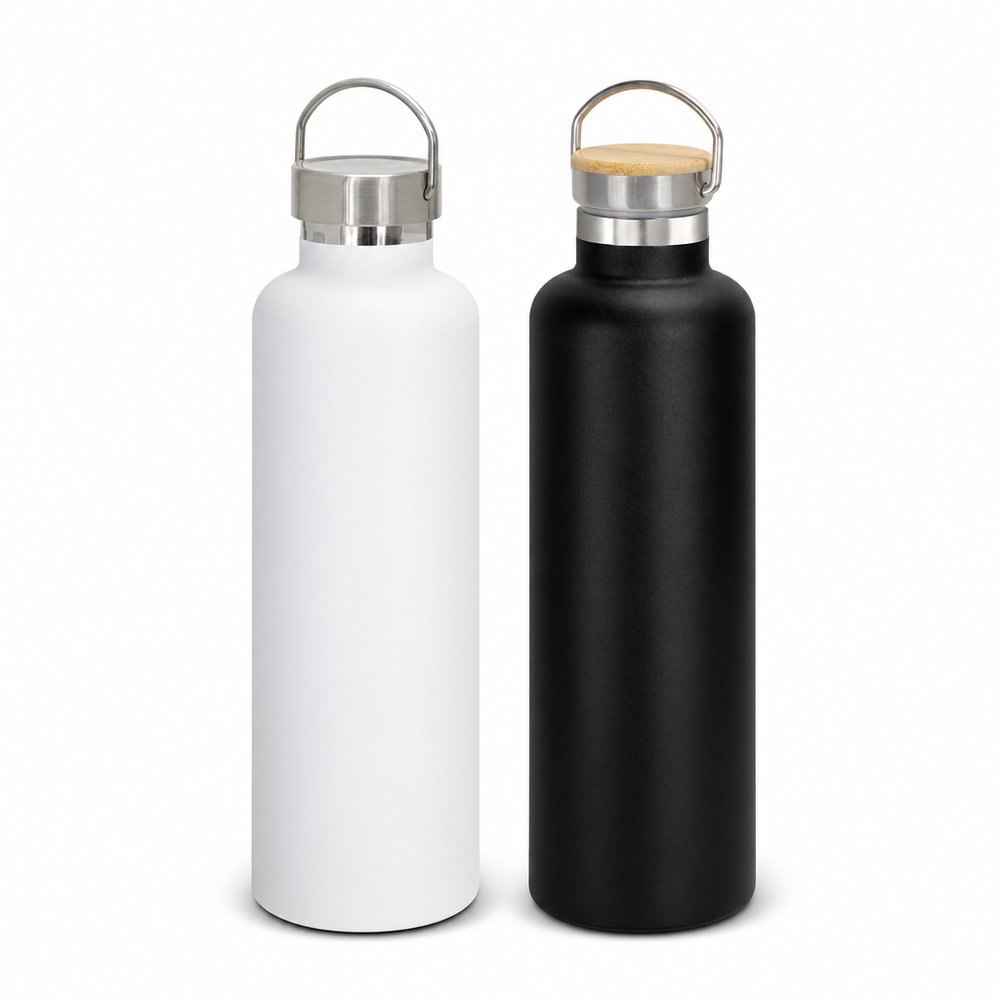 Jala Stainless Steel Insulated Drink Bottle 1L